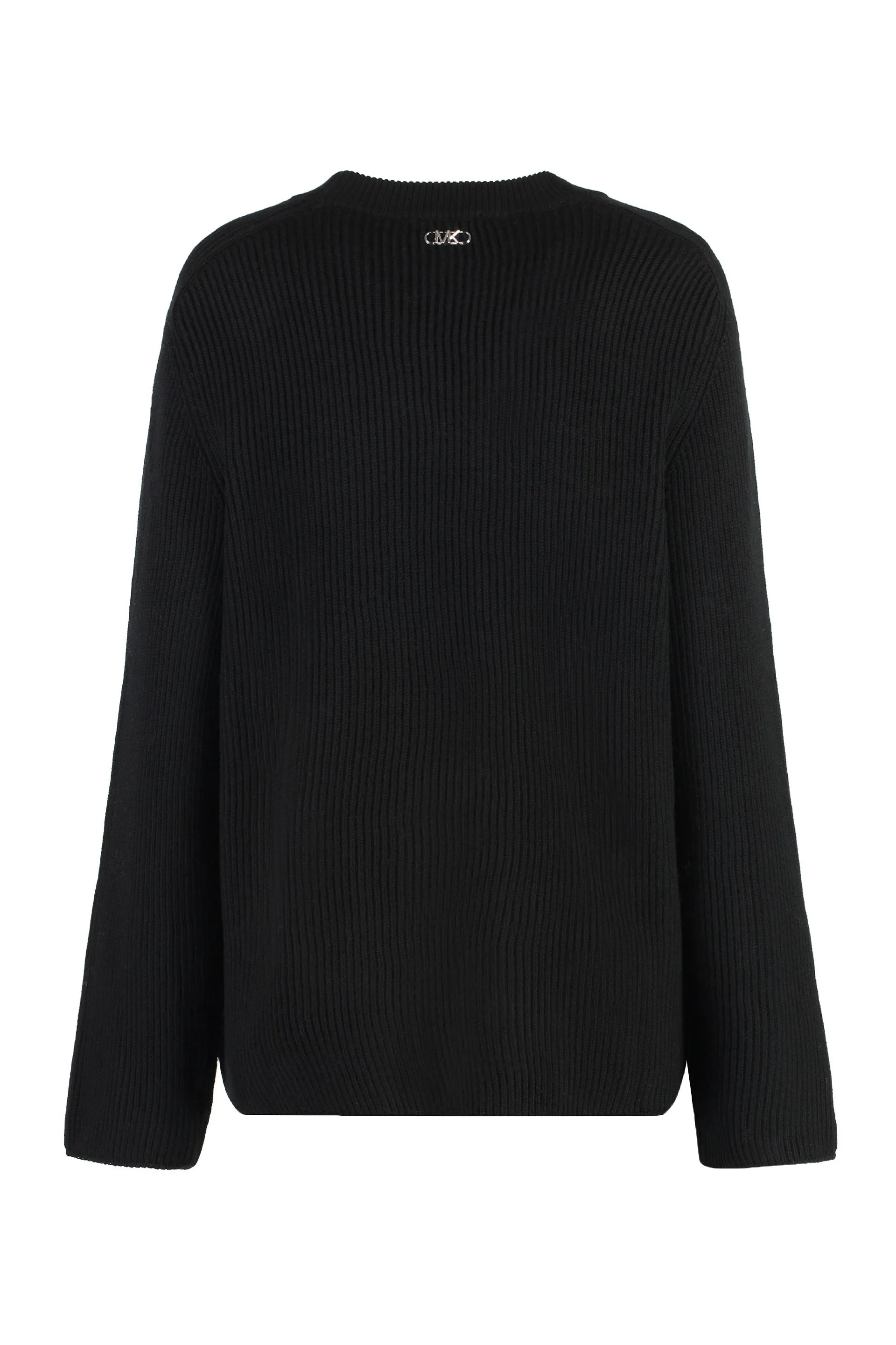 MERINO WOOL CREW-NECK SWEATER sold by Lord & Taylor product image thumbnail 2