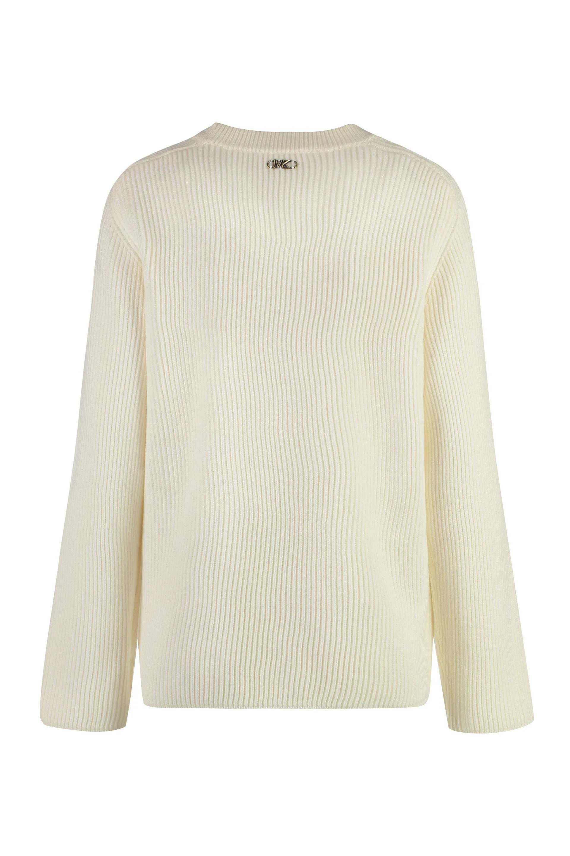 MERINO WOOL CREW-NECK SWEATER sold by Lord & Taylor product image thumbnail 2