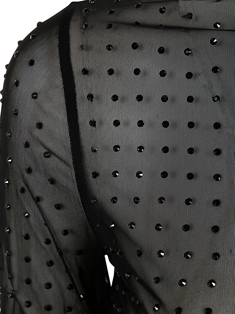 ROUEN LONG-SLEEVE TOP sold by Lord & Taylor product image thumbnail 3