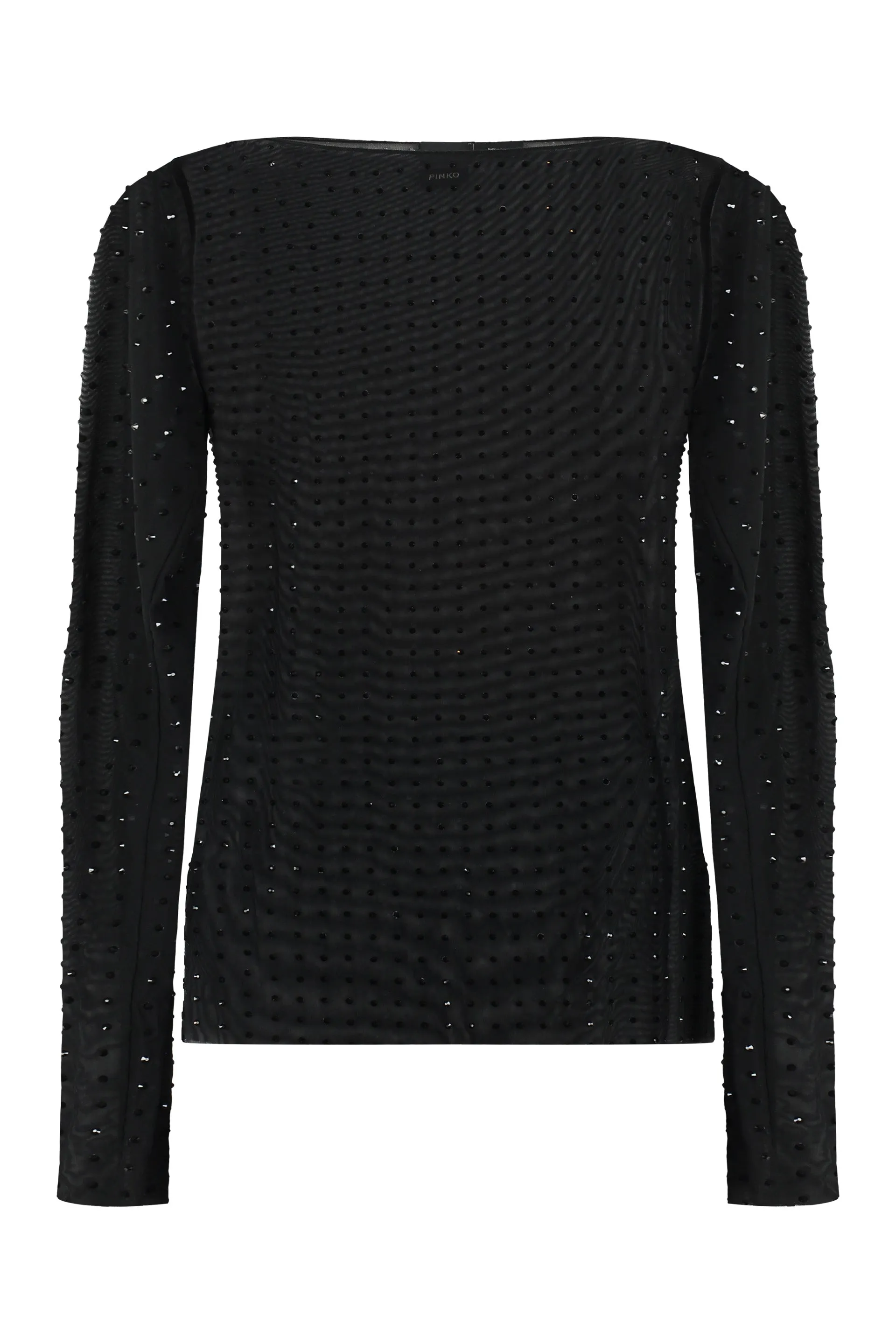 ROUEN LONG-SLEEVE TOP sold by Lord & Taylor