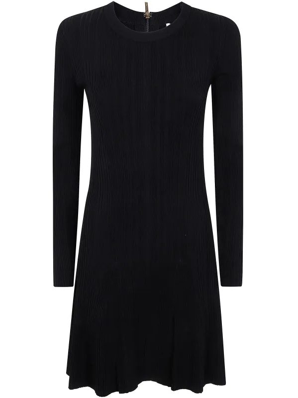 RIBBED KNIT DRESS sold by Lord & Taylor