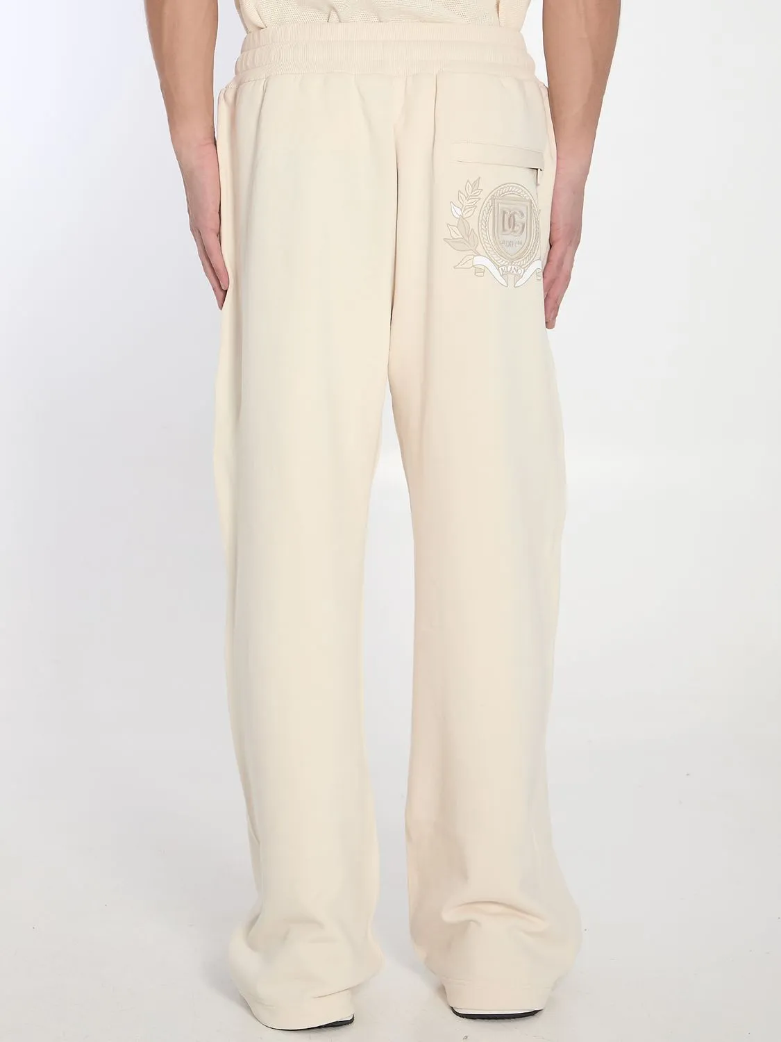 COTTON TROUSERS sold by Lord & Taylor product image thumbnail 4