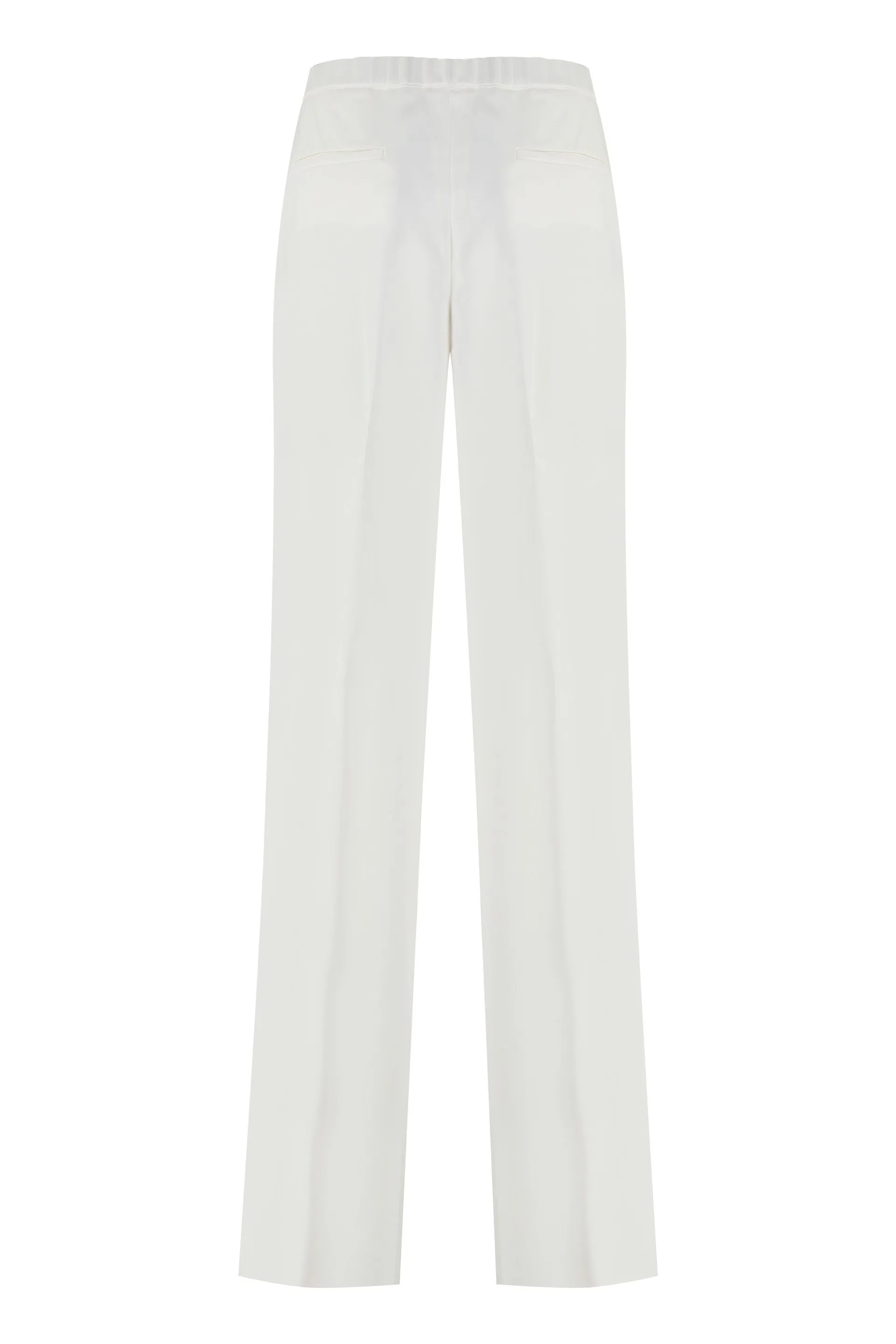 VISCOSE TROUSERS sold by Lord & Taylor product image thumbnail 2