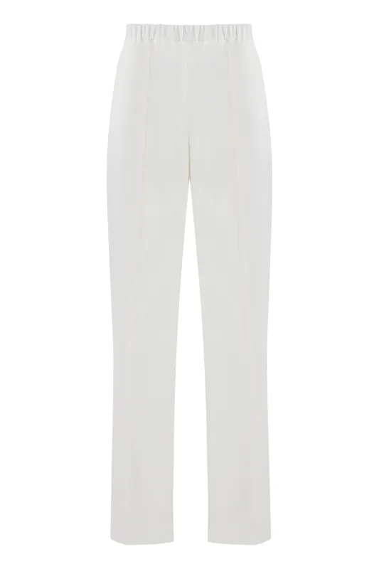 VISCOSE TROUSERS made by Fabiana Filippi