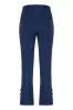 CROPPED FLARED TROUSERS sold by Lord & Taylor