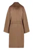ATTUALE OVERSIZE BELTED COAT sold by Lord & Taylor