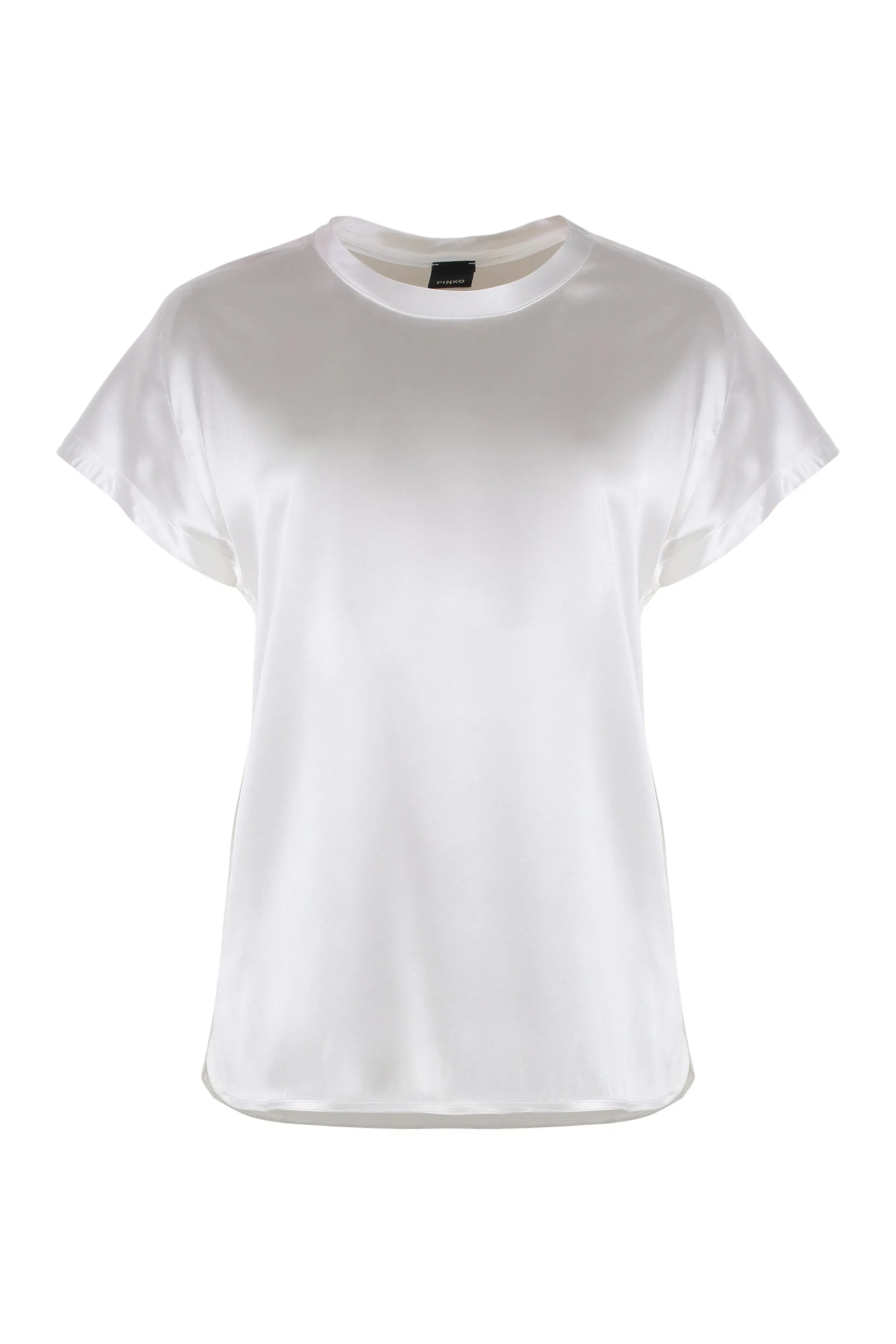 FARIDA SILK BLOUSE sold by Lord & Taylor