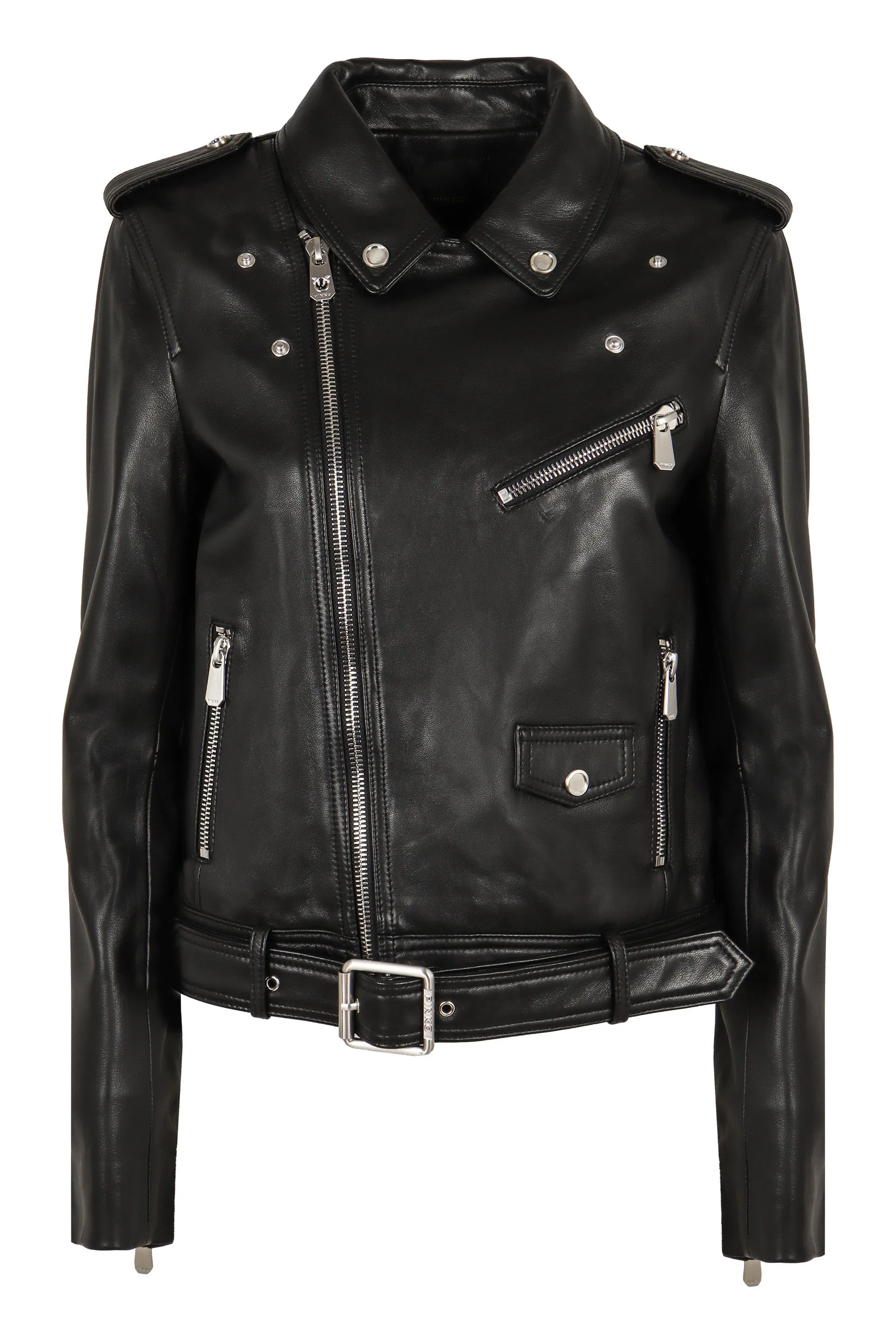 COSTA RICA LEATHER JACKET sold by Lord & Taylor