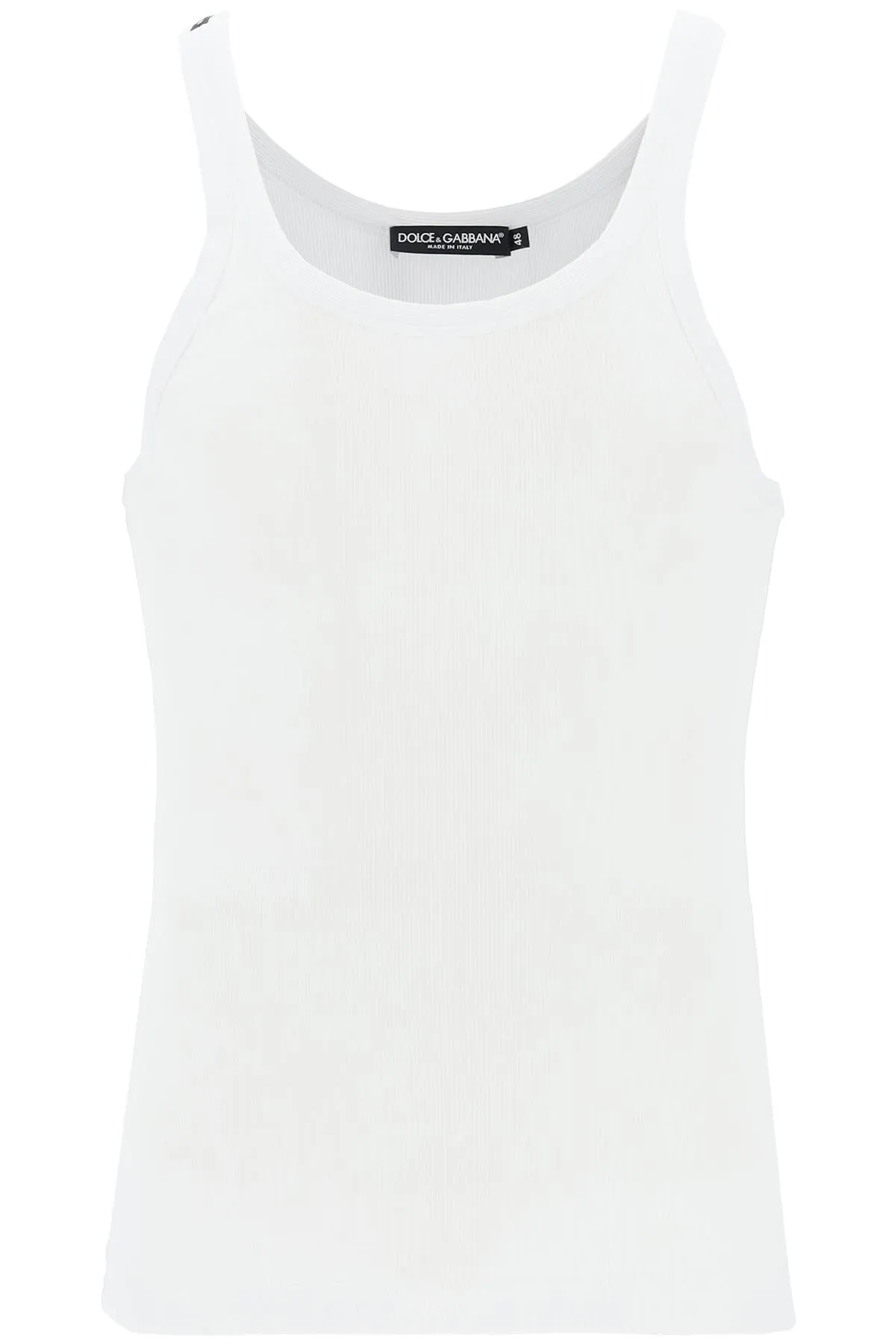 COTTON TANK TOP sold by Lord & Taylor