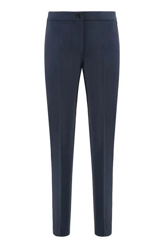 VISCOSE BLEND TROUSERS sold by Lord & Taylor