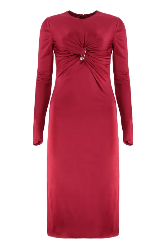 JERSEY DRESS sold by Lord & Taylor