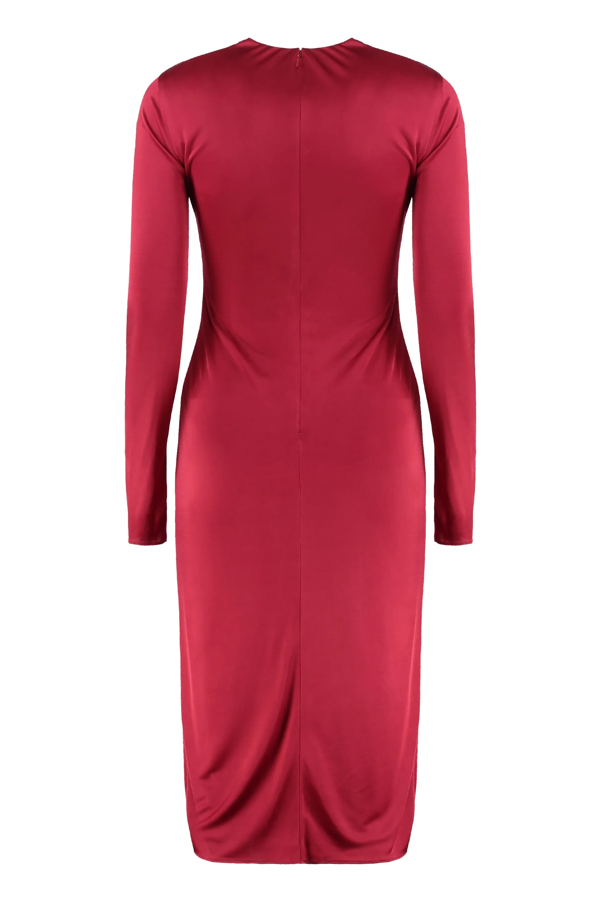 JERSEY DRESS sold by Lord & Taylor product image thumbnail 2