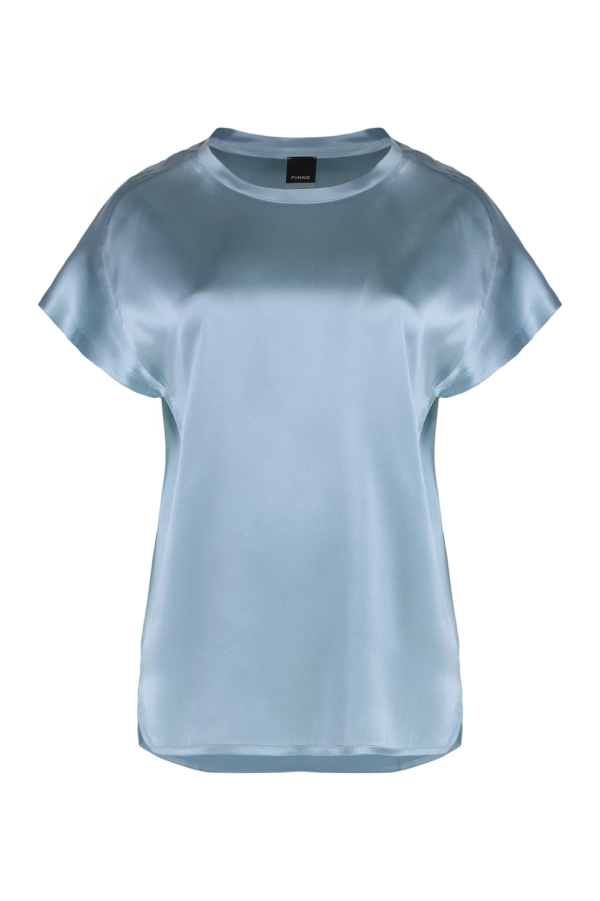 FARIDA SILK BLOUSE sold by Lord & Taylor