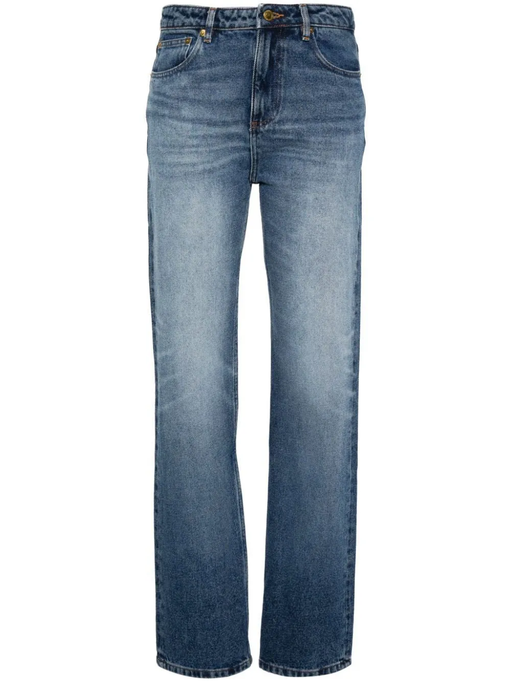 KYLIE STRAIGHT LEG JEANS sold by Lord & Taylor