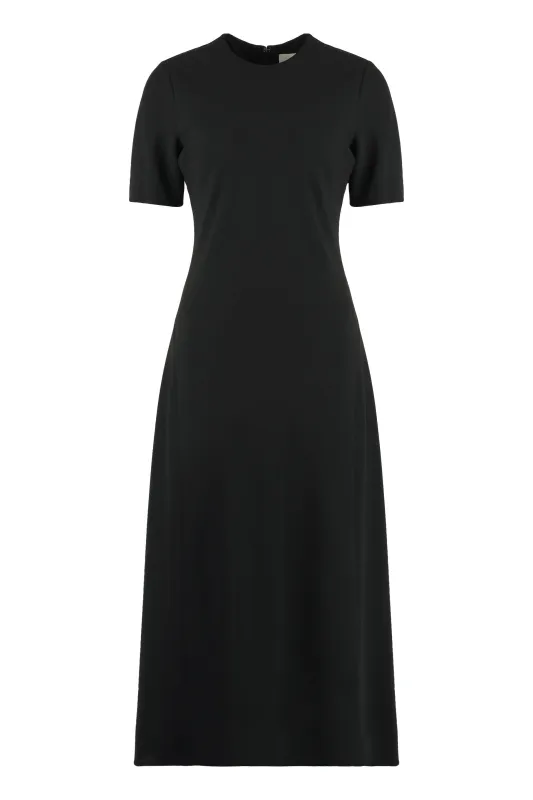 CREPE DRESS sold by Lord & Taylor