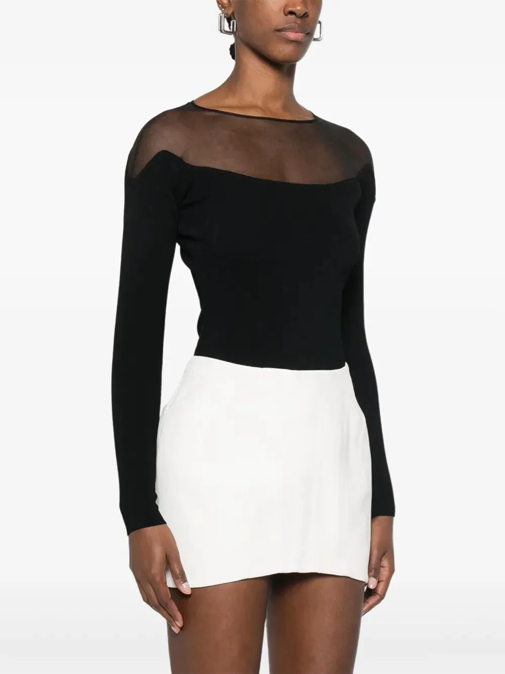 LONG SLEEVES BODY sold by Lord & Taylor product image thumbnail 3