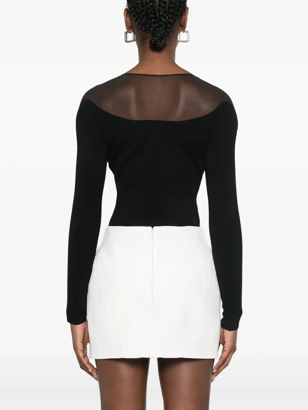LONG SLEEVES BODY sold by Lord & Taylor product image thumbnail 2