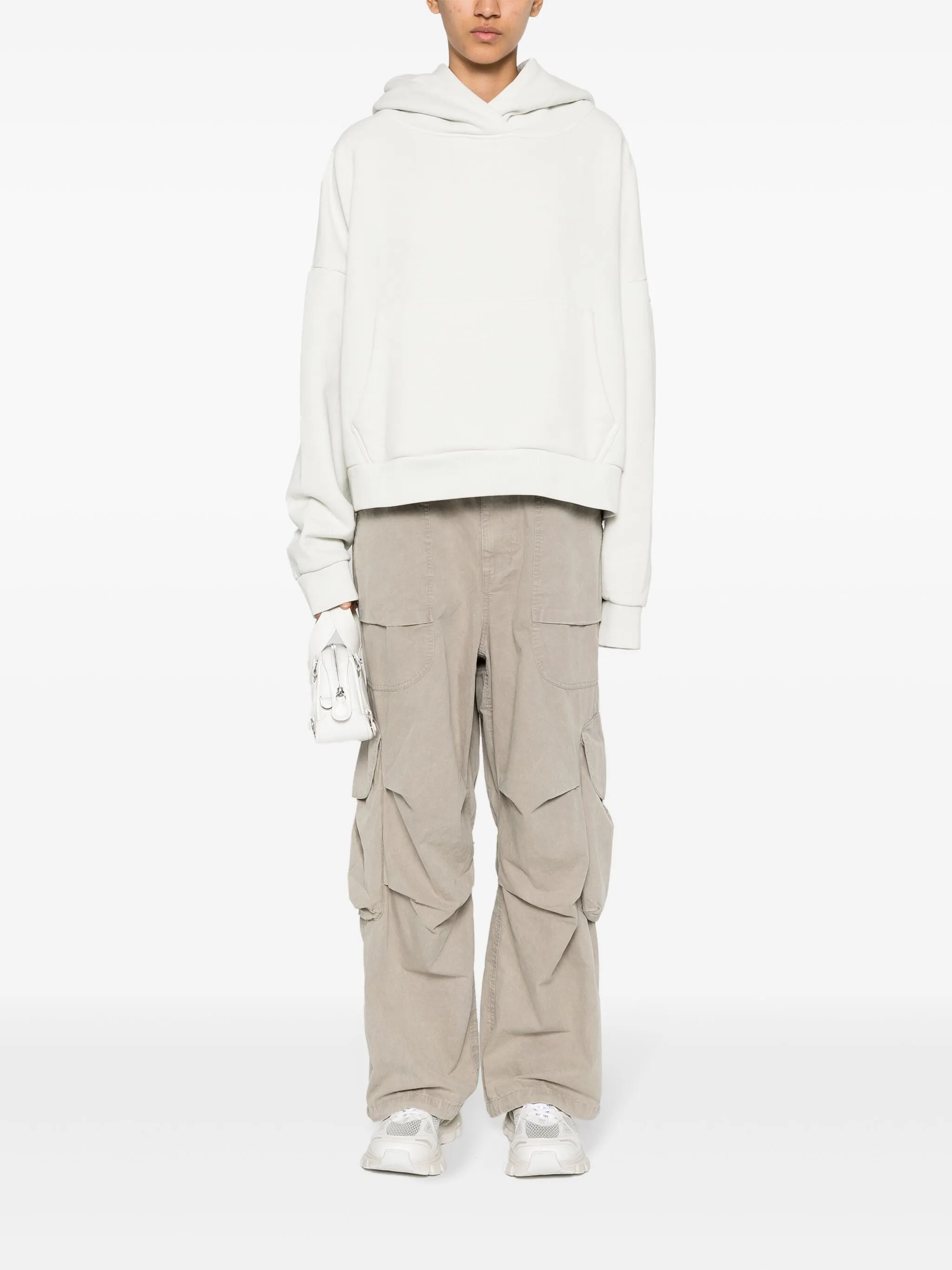 HEAVY HOOD sold by Lord & Taylor product image thumbnail 5