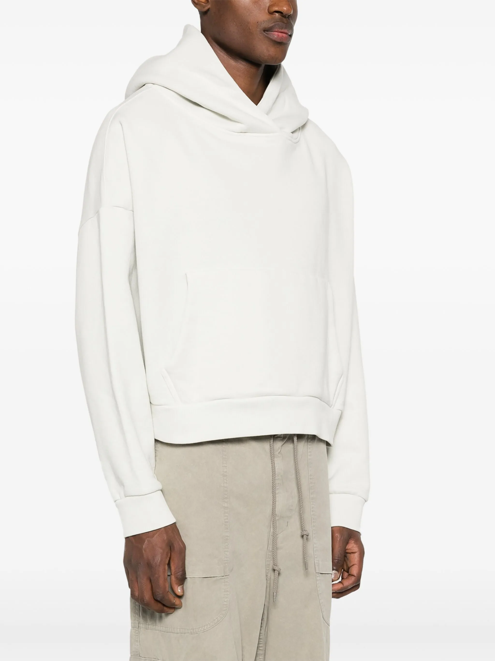 HEAVY HOOD sold by Lord & Taylor product image thumbnail 2