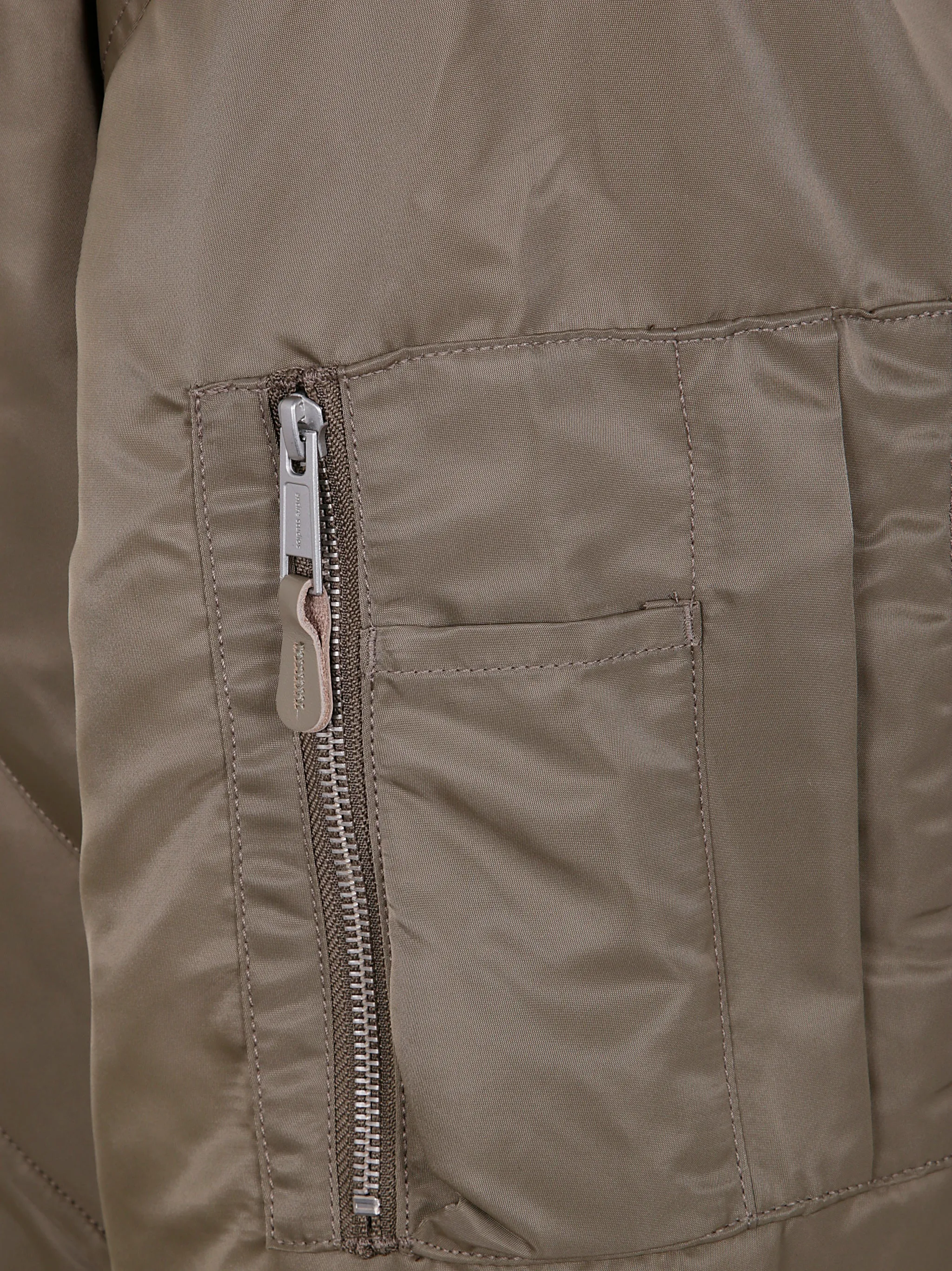 BROAD BOMBER SMOKED sold by Lord & Taylor product image thumbnail 3