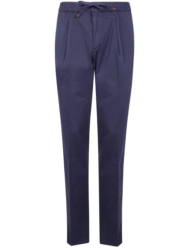TAPERED FIT TROUSERS sold by Lord & Taylor