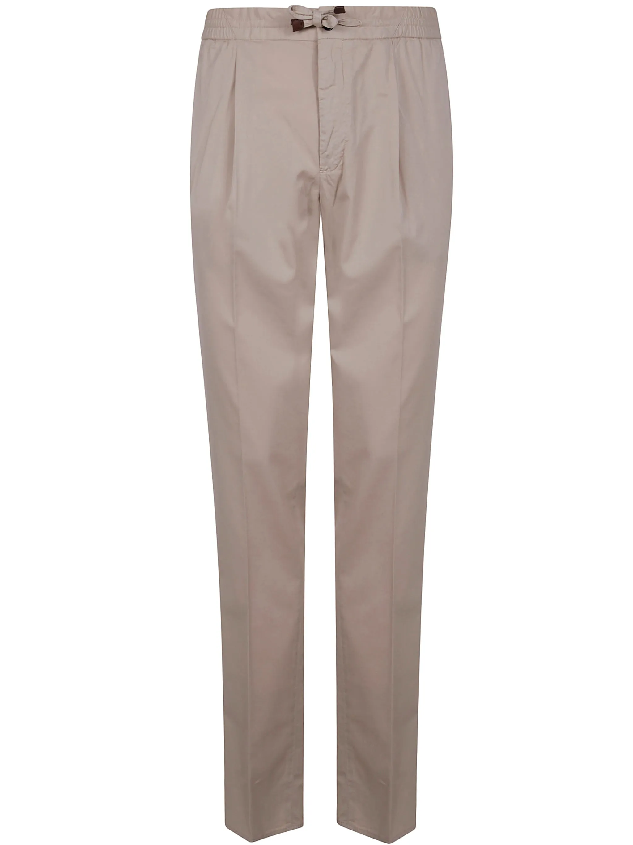 TAPERED FIT TROUSERS sold by Lord & Taylor