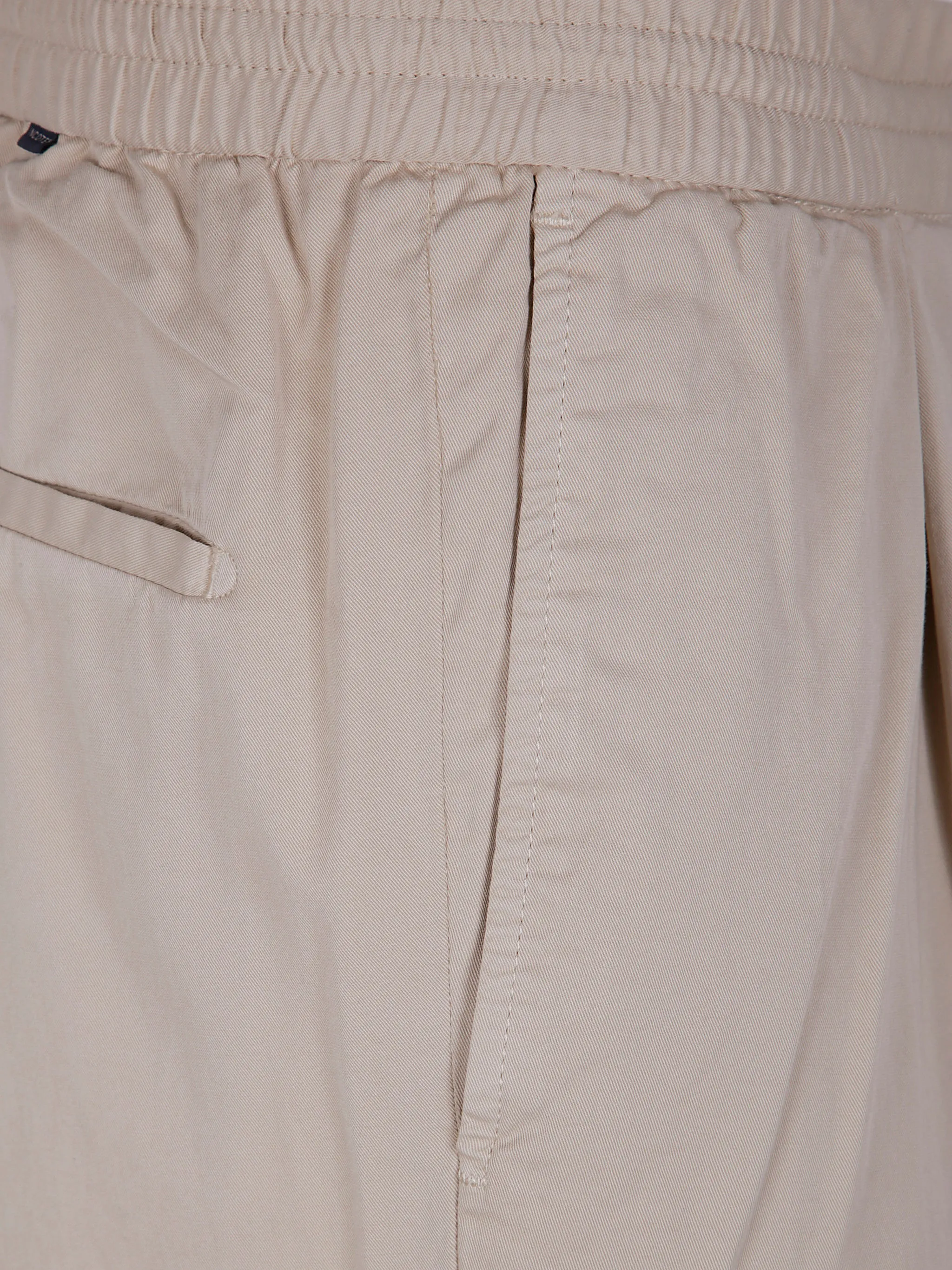 TAPERED FIT TROUSERS sold by Lord & Taylor product image thumbnail 3