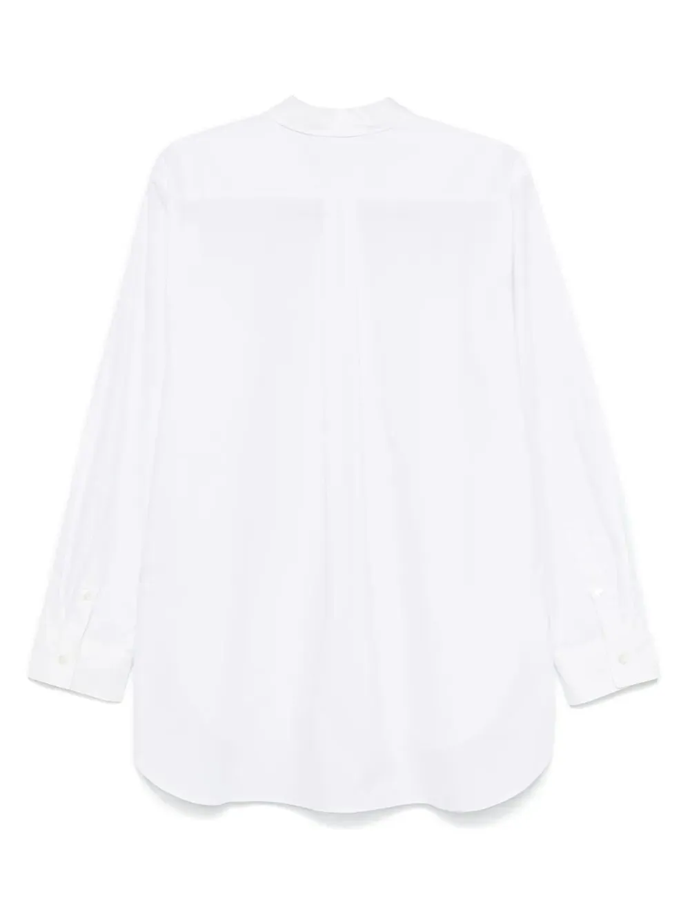 LONG SLEEVE SHIRT WITH FRONT BUTTONS sold by Lord & Taylor product image thumbnail 2