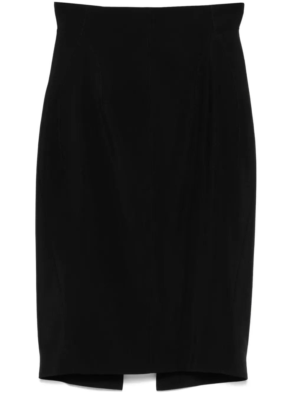 PENCIL MIDI SKIRT sold by Lord & Taylor