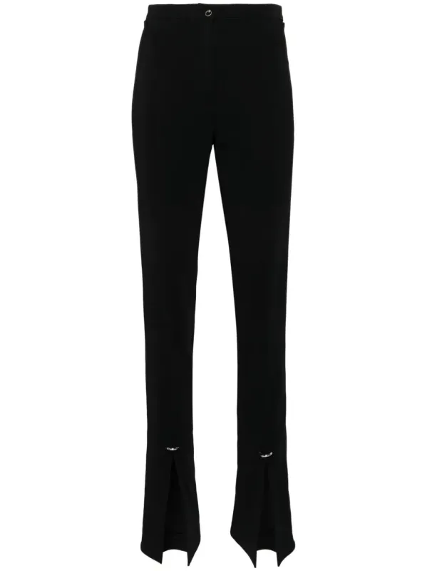 FLARED TROUSERS sold by Lord & Taylor
