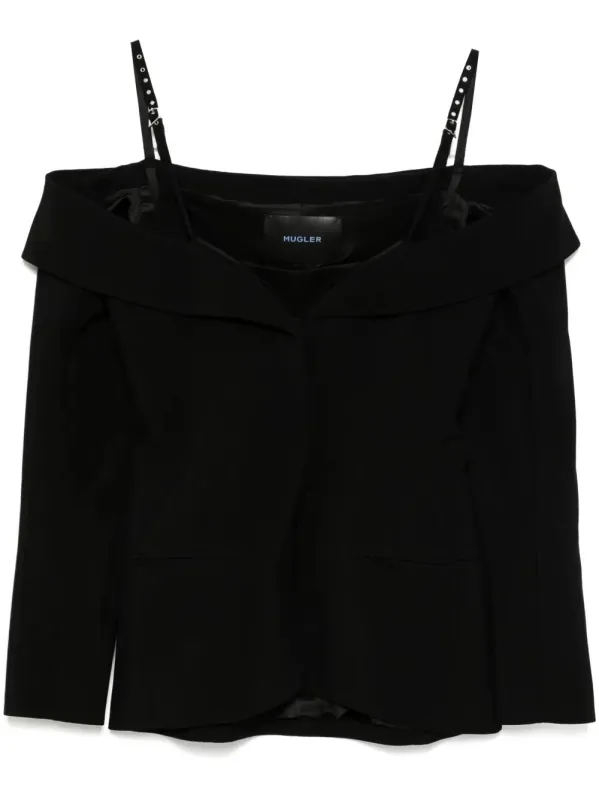 LONG SLEEVES TOP sold by Lord & Taylor