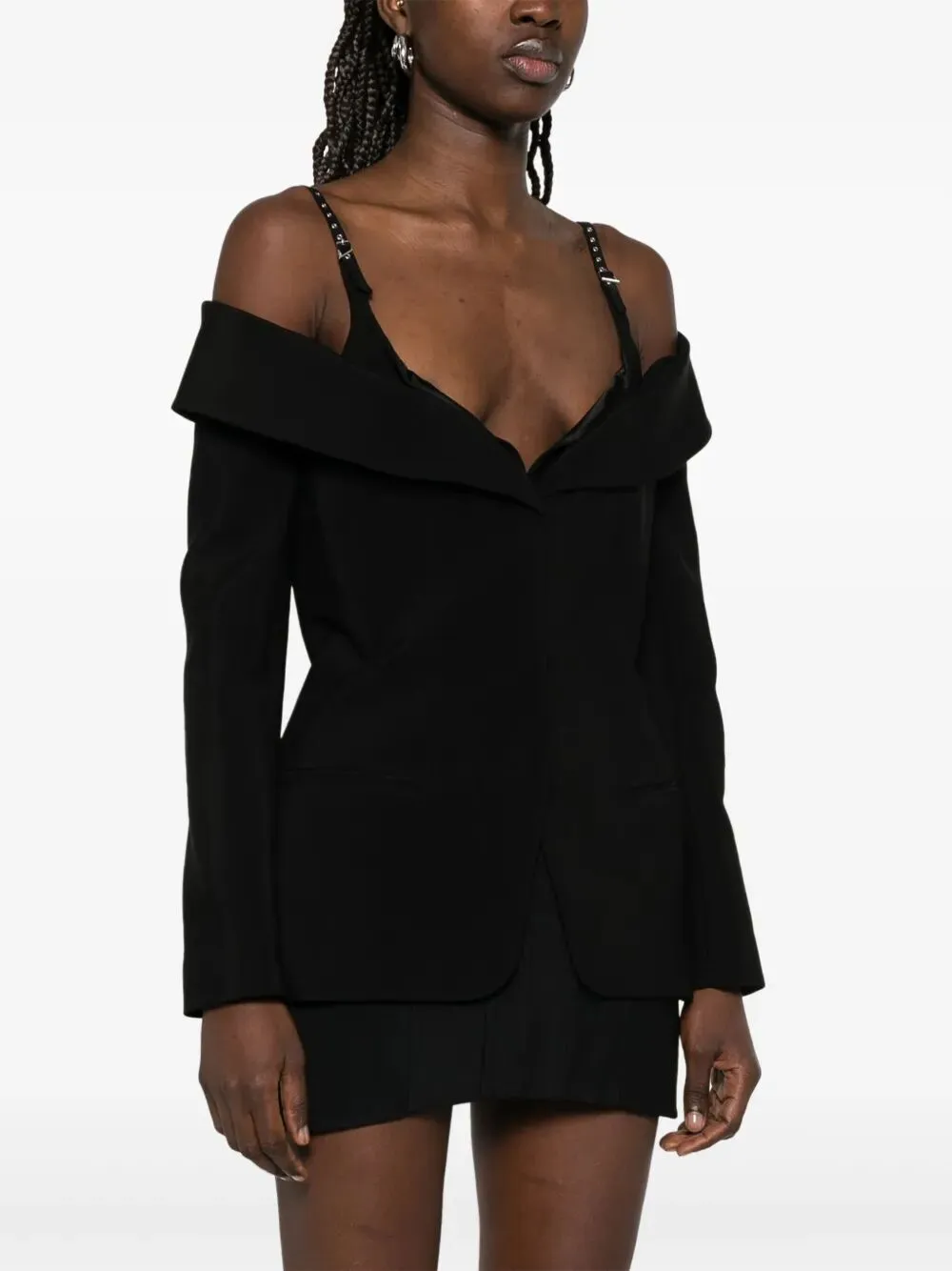 LONG SLEEVES TOP sold by Lord & Taylor product image thumbnail 4