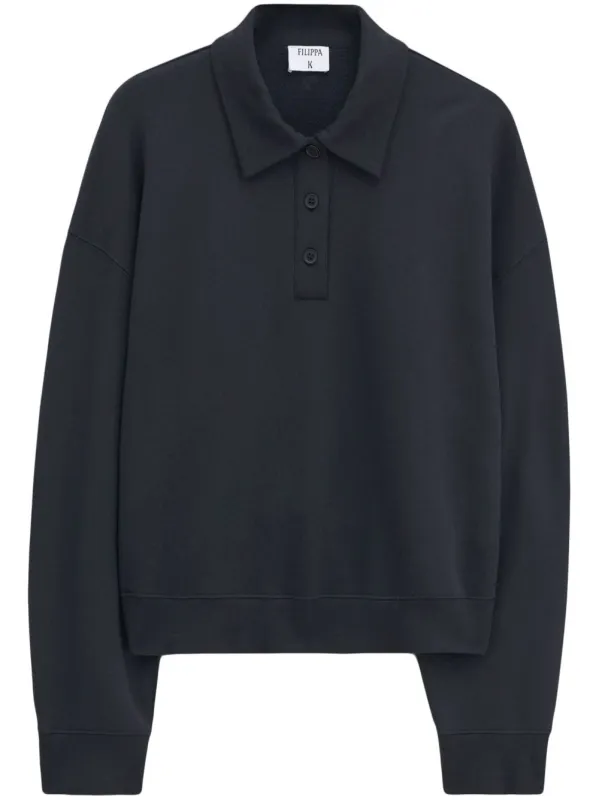 LONG SLEEVES POLO SHIRT sold by Lord & Taylor