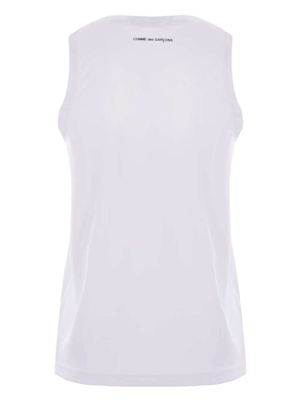 LOGO JERSEY TANK TOP sold by Lord & Taylor product image thumbnail 2