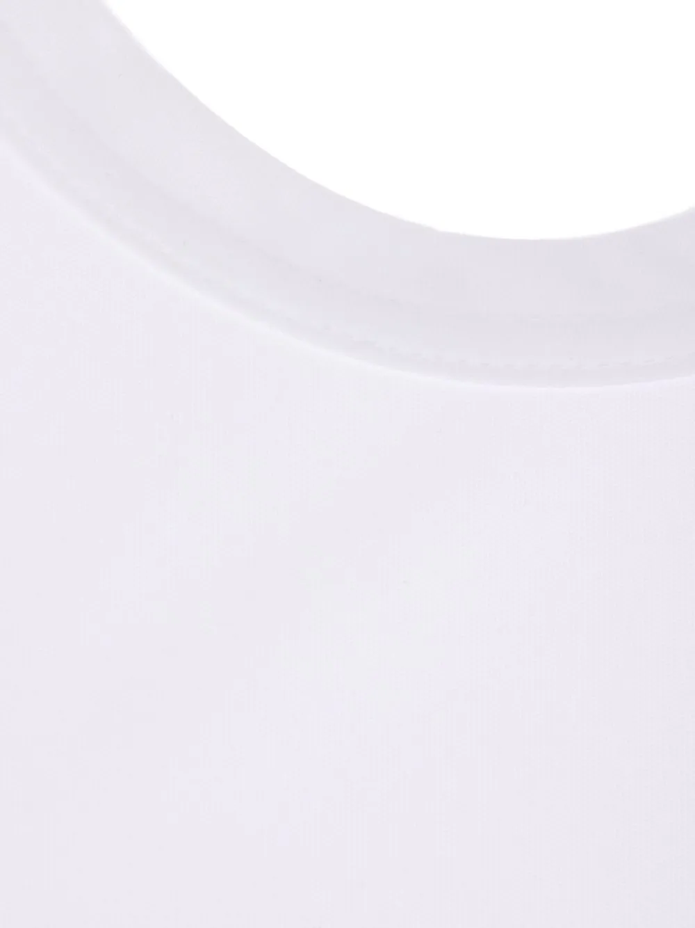 LOGO JERSEY TANK TOP sold by Lord & Taylor product image thumbnail 3