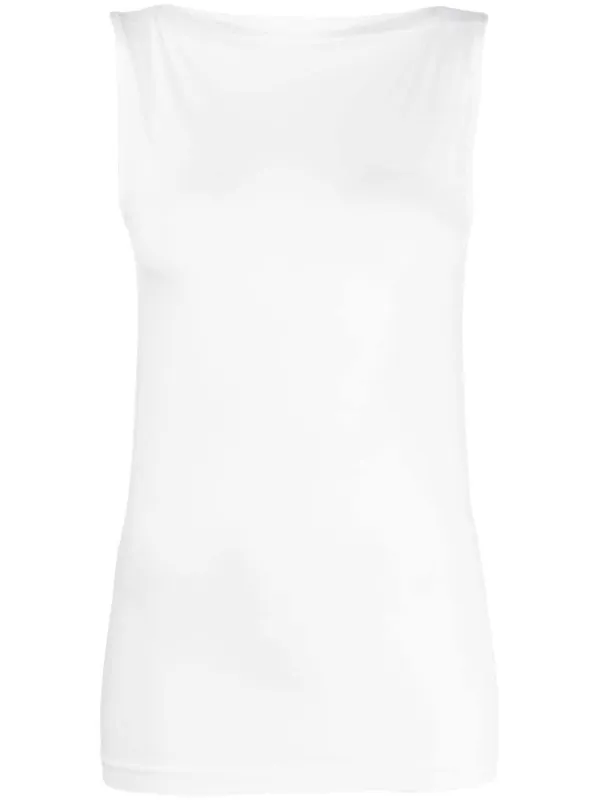 SLEEVELESS TOP sold by Lord & Taylor