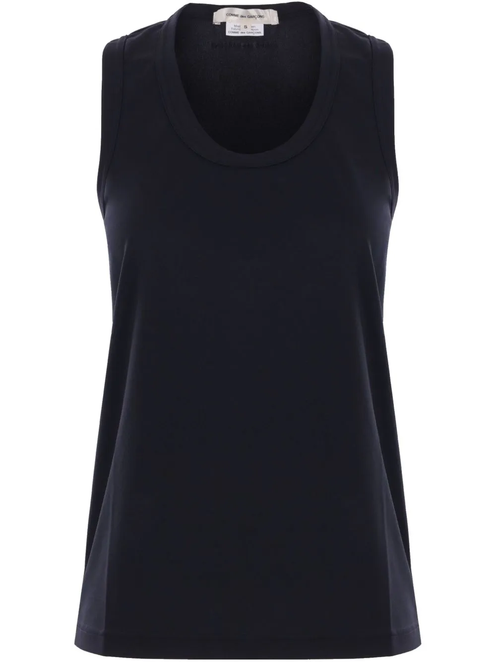 LOGO JERSEY TANK TOP sold by Lord & Taylor