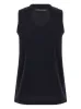 LOGO JERSEY TANK TOP sold by Lord & Taylor