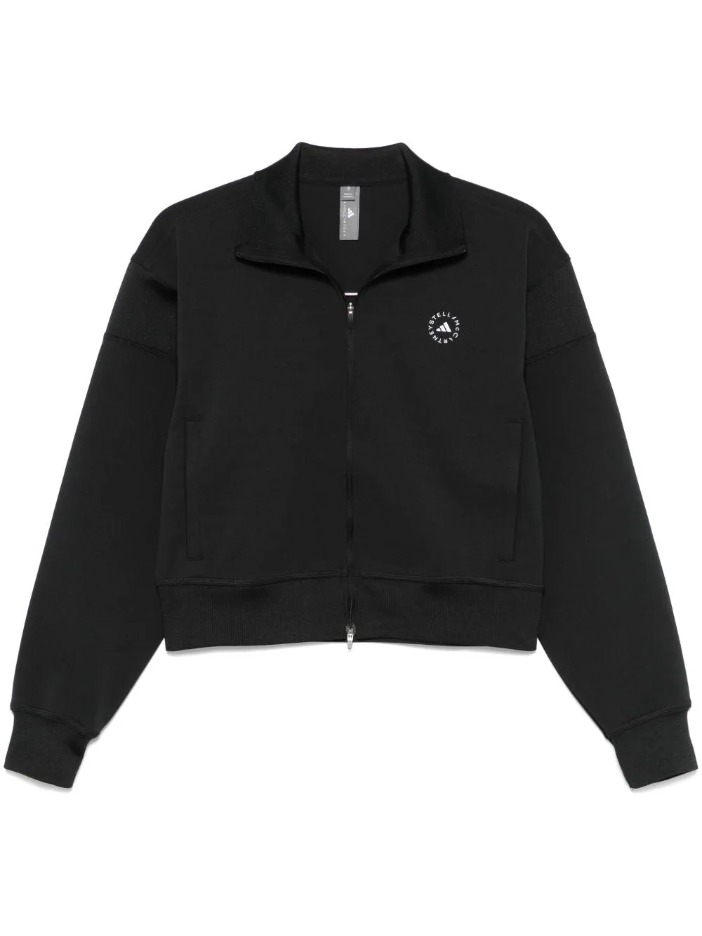 ZIPPED SWEATSHIRT sold by Lord & Taylor