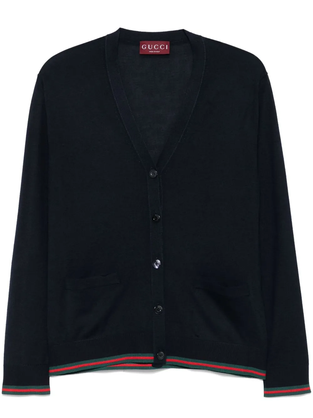 CASHMERE AND SILK CARDIGAN sold by Lord & Taylor
