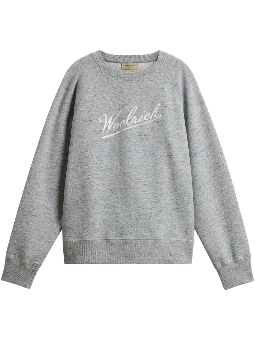 LOGO COTTON SWEATSHIRT sold by Lord & Taylor
