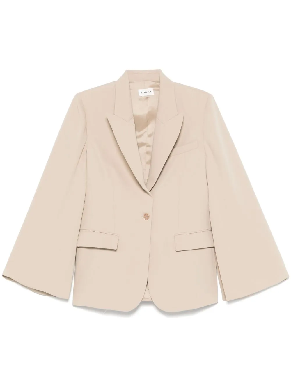 SINGLE-BREASTED BLAZER JACKET sold by Lord & Taylor