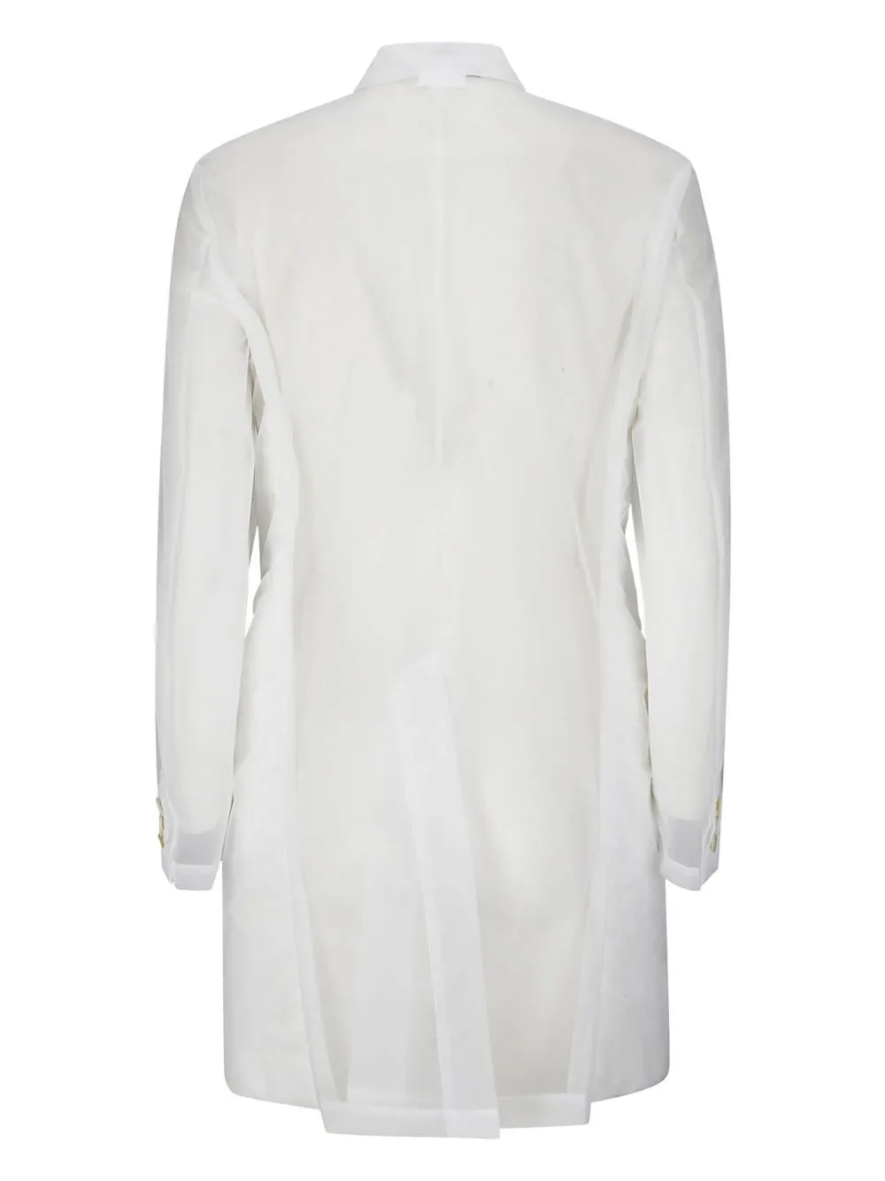 SINGLE-BREASTED COAT sold by Lord & Taylor product image thumbnail 2