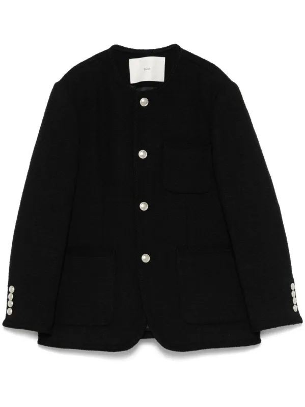 TWEED OVERSIZED JACKET sold by Lord & Taylor