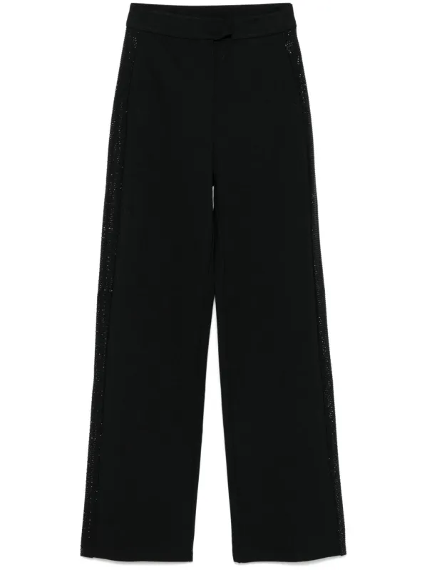 WIDE LEG TROUSERS sold by Lord & Taylor
