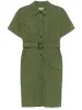 COTTON SHIRT DRESS sold by Lord & Taylor