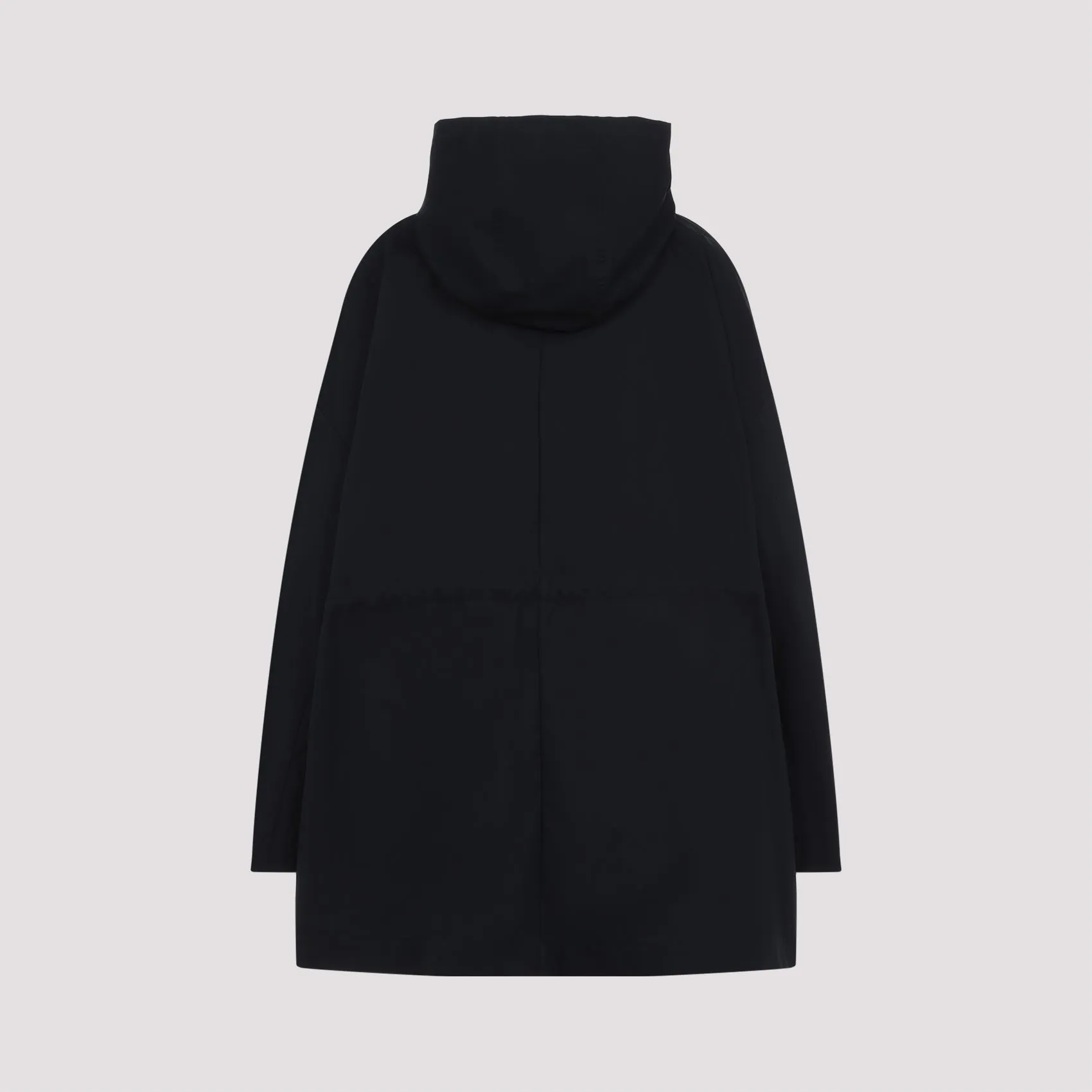 NAVY GAILLON PARKA SHORT HOOD sold by Lord & Taylor product image thumbnail 3