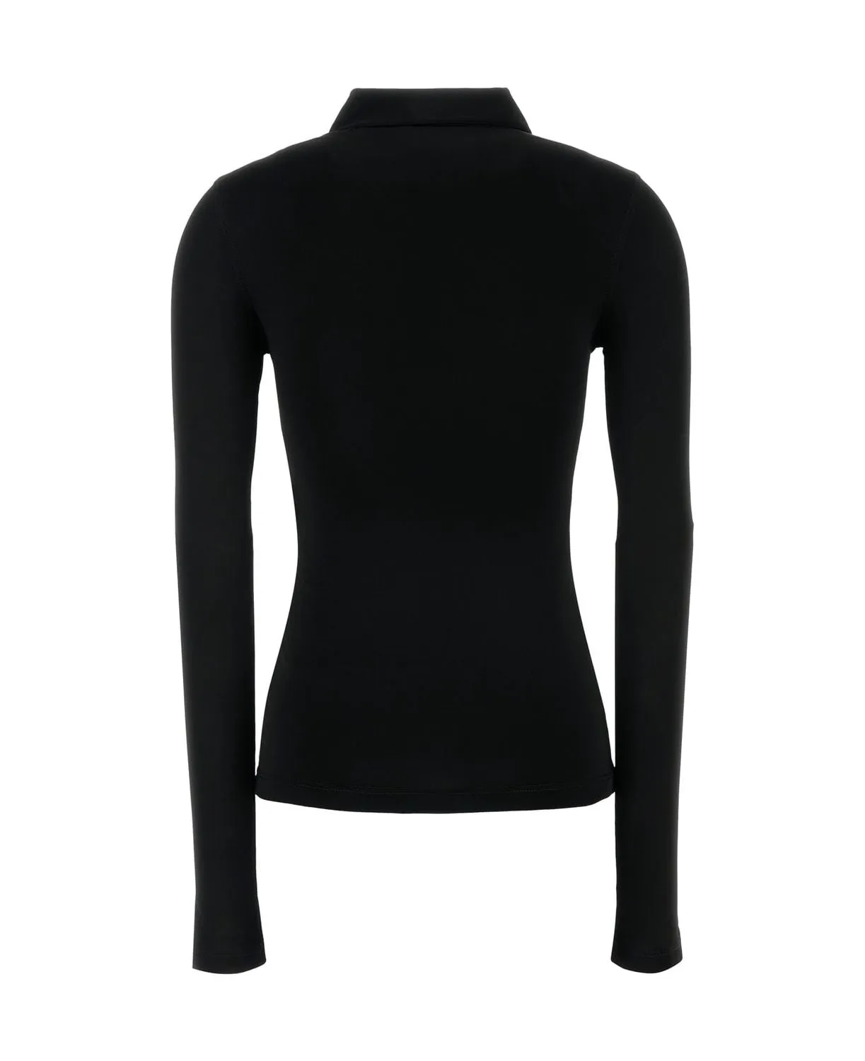 STRETCH VISCOSE SHIRT sold by Lord & Taylor product image thumbnail 2