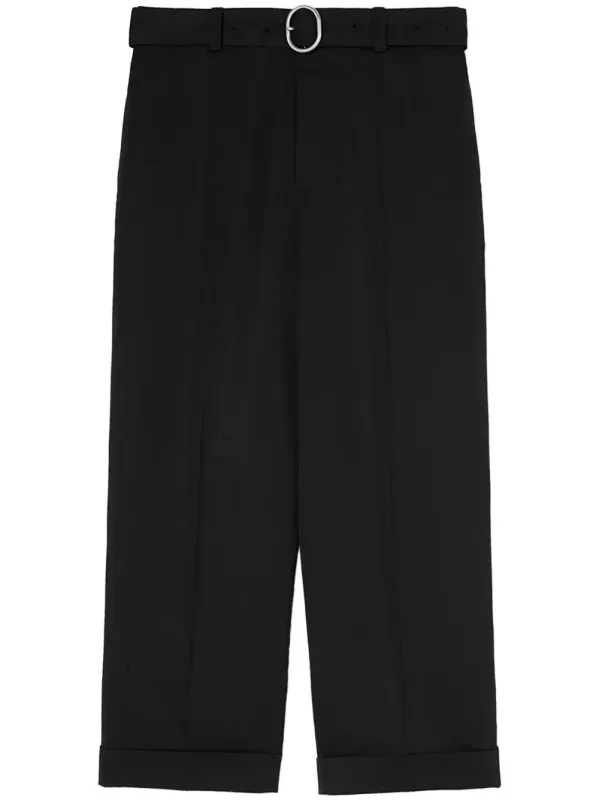 BELTED TROUSERS sold by Lord & Taylor