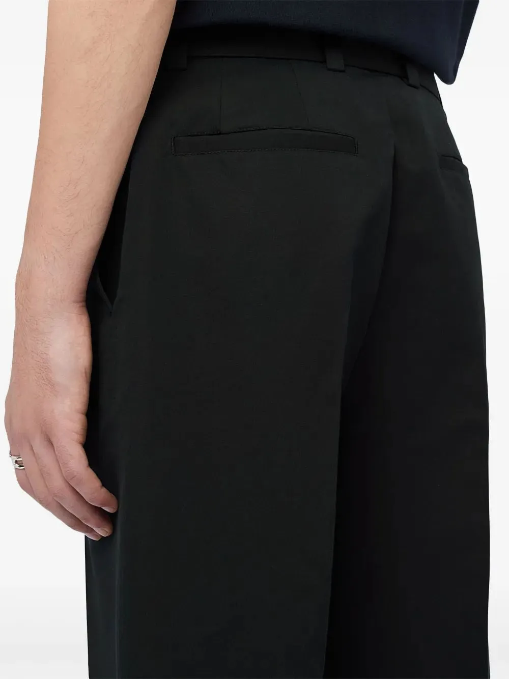 BELTED TROUSERS sold by Lord & Taylor product image thumbnail 4